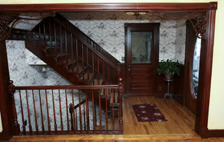 Entryway
