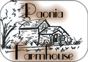 The Paonia Farmhouse